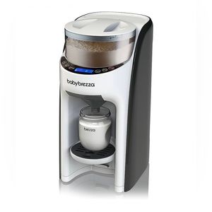 Baby Brezza Formula Pro